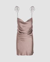 SELDA DRESS