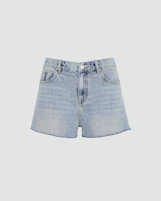MEDINA DENIM SHORTS