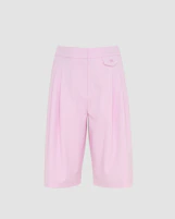 ELZA V2 BERMUDA SHORTS