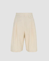 ELZA V2 BERMUDA SHORTS