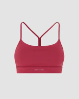 FLOW SPORTS BRA