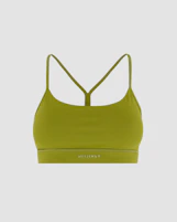 FLOW SPORTS BRA