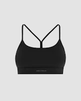 FLOW SPORTS BRA