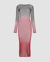 JANAE DRESS
