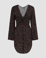 TAKI DRESS