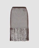 JANAE SKIRT