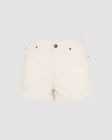 JUNA DENIM SHORTS